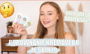 Gdzie kupić krem BB Skin79? Sprawdź najlepsze miejsca i uniknij błędów!
