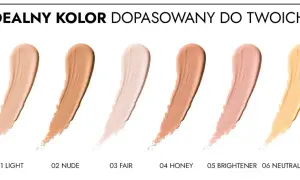 Jak skutecznie używać korektora Maybelline Anti Age dla najlepszych efektów