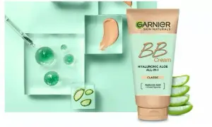 Krem BB Garnier do jakiej cery? Wybierz idealny produkt dla siebie
