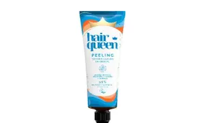 Jak stosować Hair Queen peeling, aby uzyskać zdrową skórę głowy?
