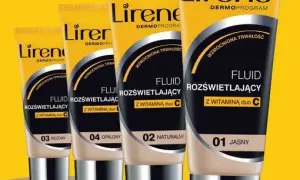 Fluidy rozświetlające – jak wybrać najlepszy i uniknąć błędów w aplikacji