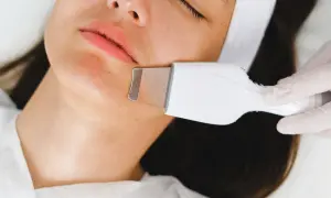 Peeling kawitacyjny – dla kogo jest bezpieczny i jakie są przeciwwskazania?