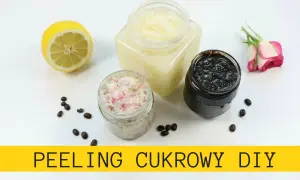 Jak zrobić peeling cukrowy w domu – prosty przepis i skuteczne wskazówki