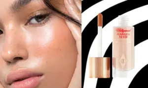Charlotte Tilbury baza rozświetlająca opinie - czy naprawdę działa?