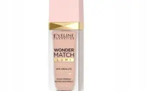 Eveline podkład rozświetlający - idealny wybór dla promiennej cery