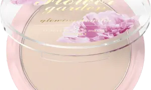Puder rozświetlający Eveline – naturalny blask dla zmęczonej cery
