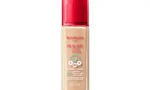 Bourjois healthy mix podkład rozświetlający - poznaj jego zalety i opinie