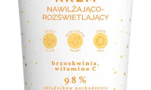 Najlepszy krem nawilżająco rozświetlający – jak wybrać i dlaczego warto go stosować