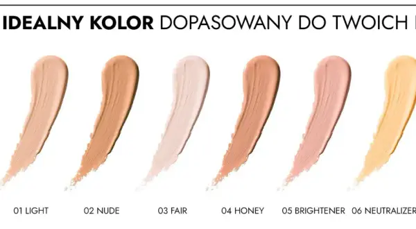 Jak skutecznie używać korektora Maybelline Anti Age dla najlepszych efektów