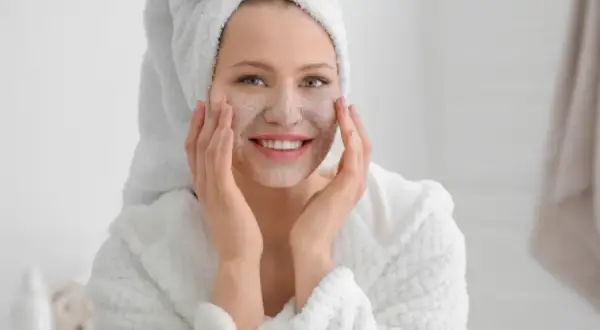 Co to jest peeling i jak wybrać najlepszy dla swojej skóry?