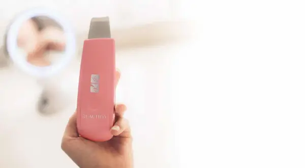 Peeling kawitacyjny co ile? Sprawdź, jak często dla swojej skóry