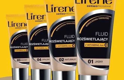 Fluidy rozświetlające – jak wybrać najlepszy i uniknąć błędów w aplikacji