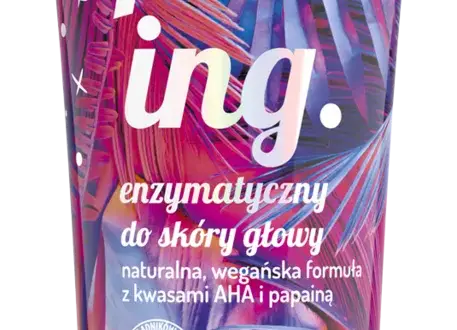 Peeling enzymatyczny OnlyBio: na mokre czy suche włosy? Sprawdź, jak uniknąć błędów