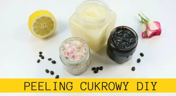 Jak zrobić peeling cukrowy w domu – prosty przepis i skuteczne wskazówki