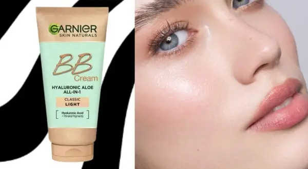 Krem BB Eveline czy Garnier – który produkt naprawdę działa lepiej?
