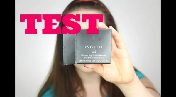 Inglot puder rozświetlający – odkryj jego wyjątkowe właściwości i opinie