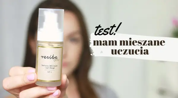 Gdzie kupić resibo krem bb? Najlepsze oferty i ceny online