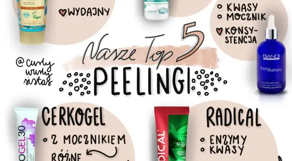 Jak wybrać najlepszy peeling do skóry głowy i uniknąć błędów w pielęgnacji