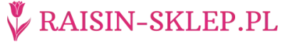 Logo raisin-sklep.pl