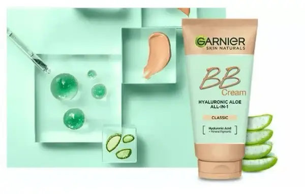 Krem BB Garnier do jakiej cery? Wybierz idealny produkt dla siebie