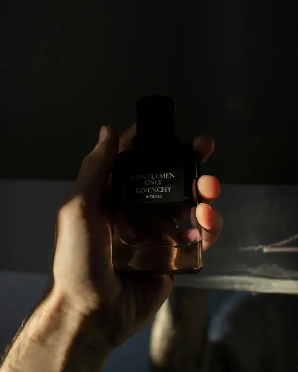 Twój zapach, Twój styl – jak dobrać idealne perfumy męskie?