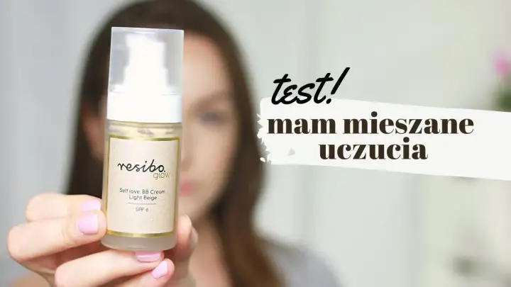 Gdzie kupić resibo krem bb? Najlepsze oferty i ceny online